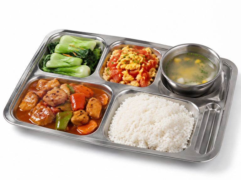芦溪县企业食堂承包与托管服务